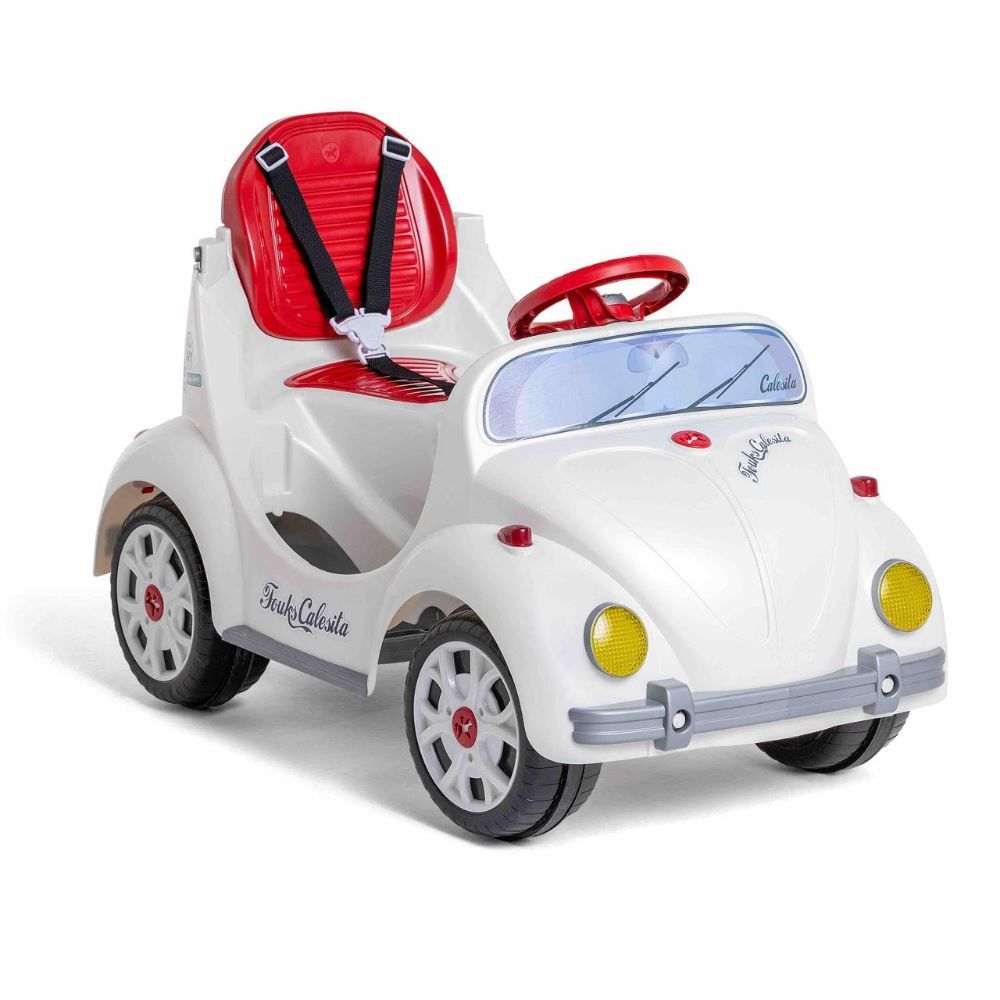 Fouks - Calesita - Quadriciclo