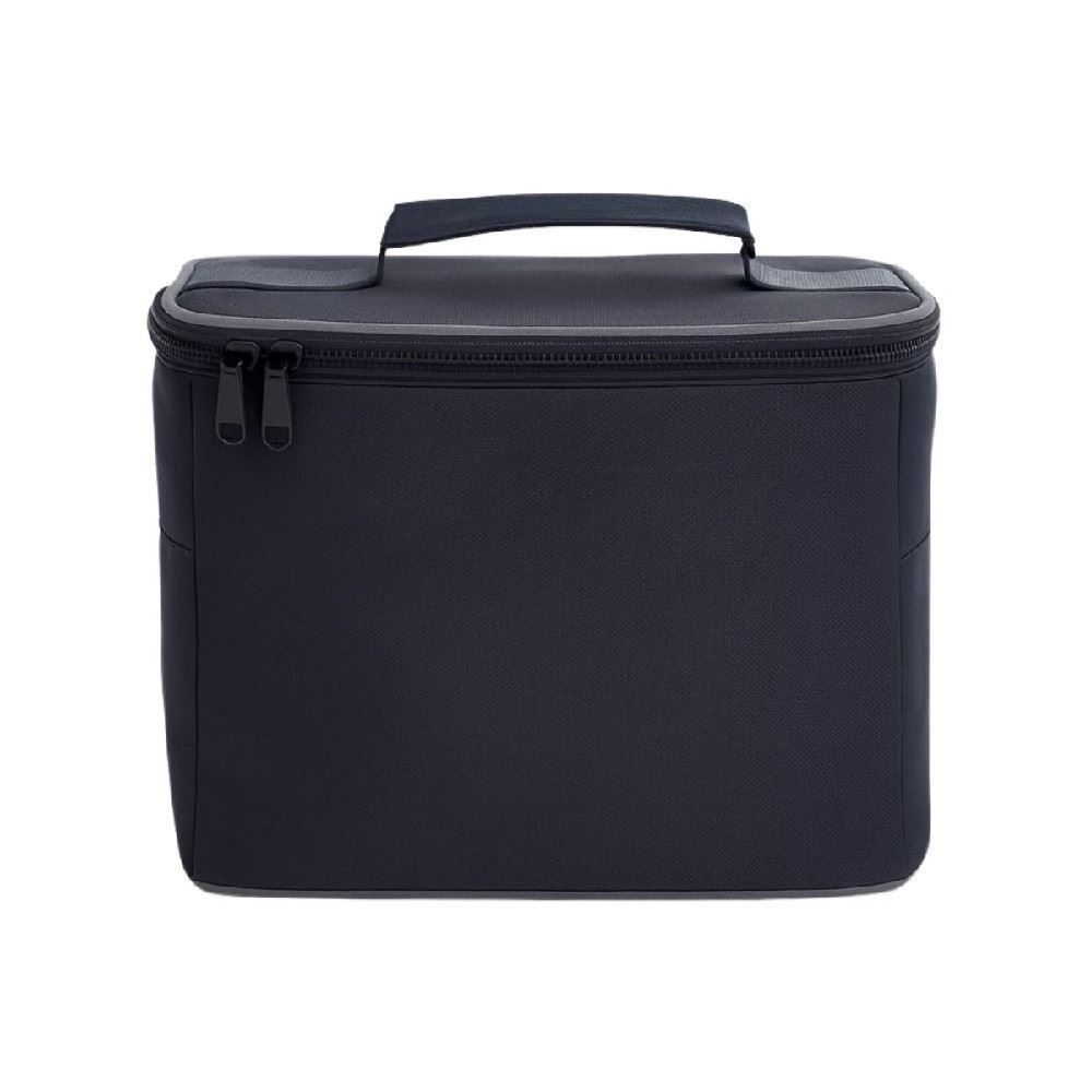 Frasqueira de Viagem Térmica Tonin 2141 10 Litros - PRETO