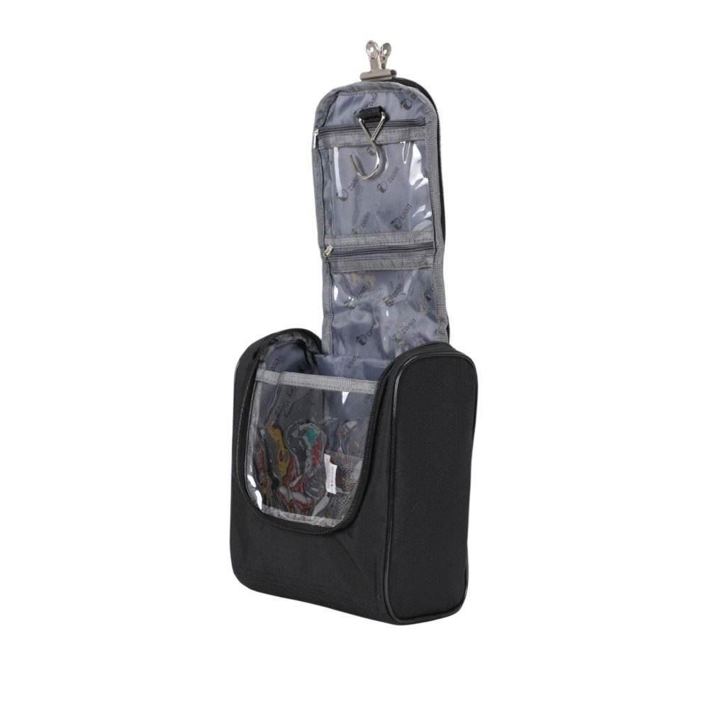 Frasqueira de Viagem Tonin 1991 - Preto