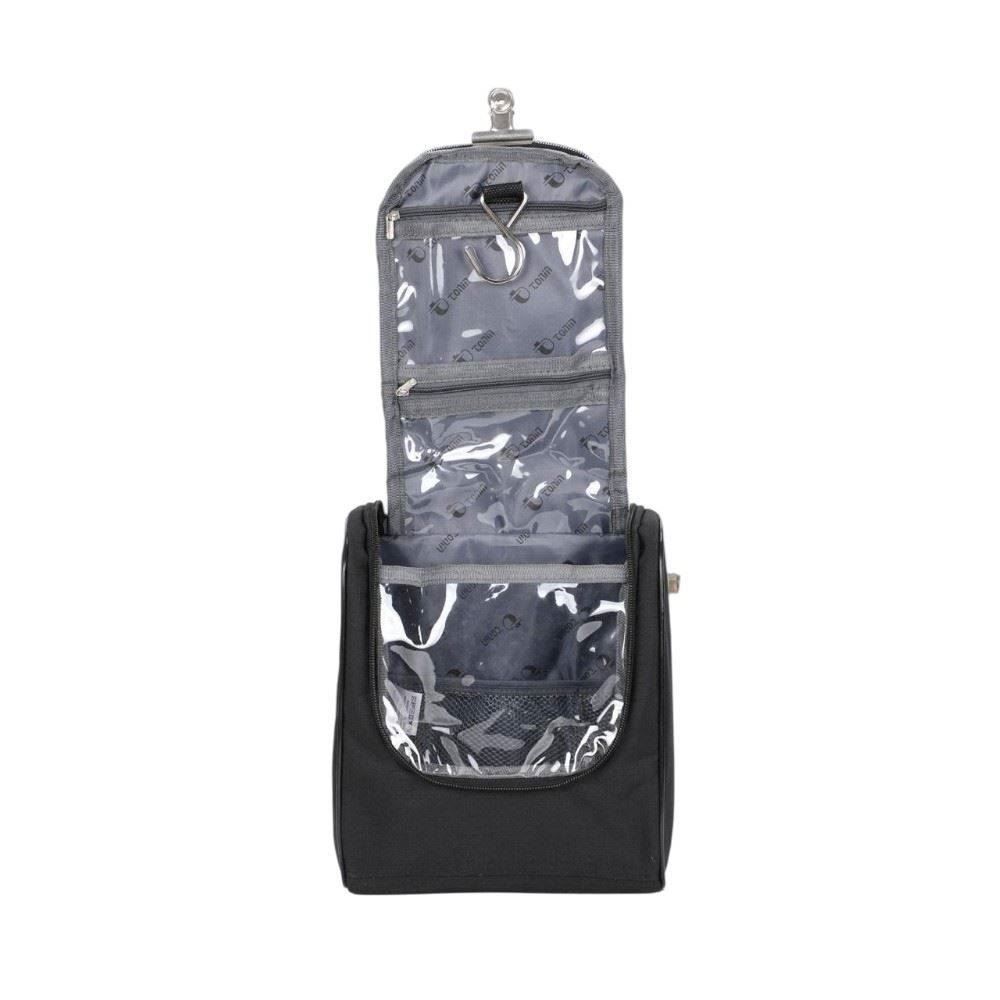 Frasqueira de Viagem Tonin 1991 - Preto