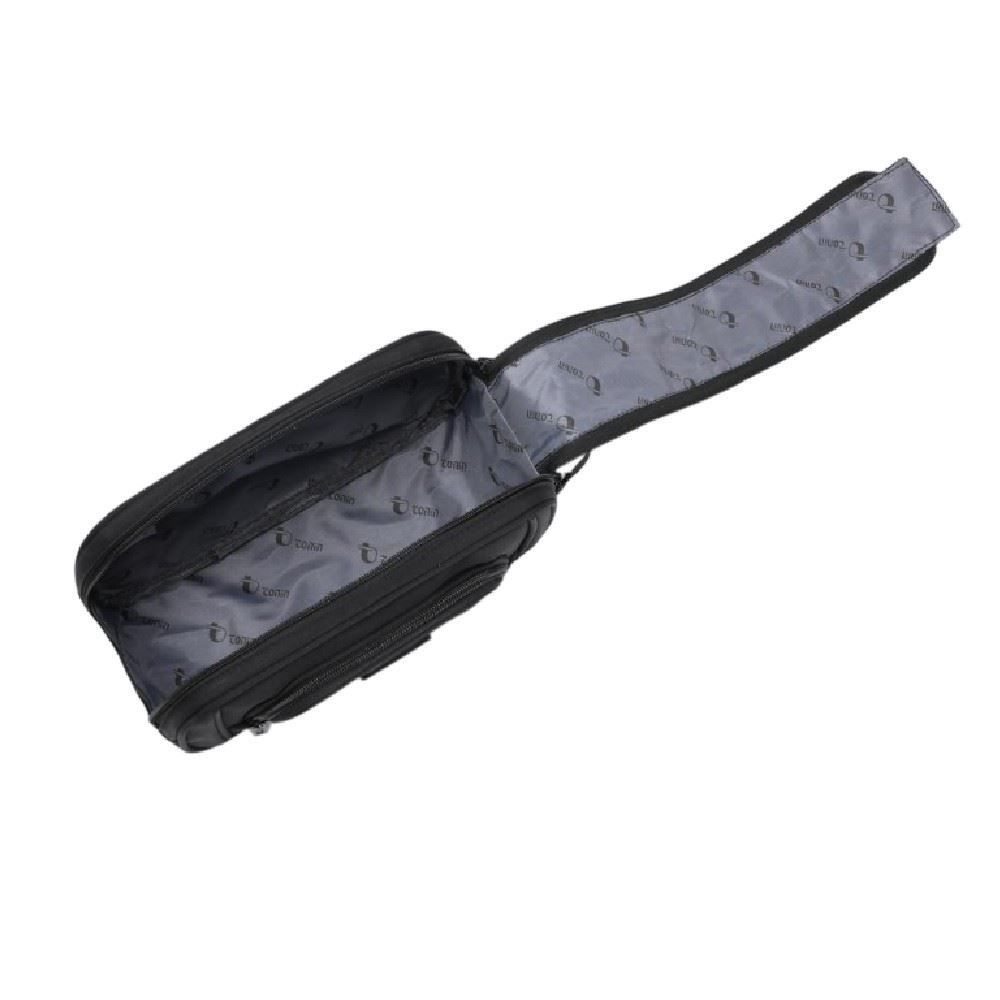 Frasqueira de Viagem Tonin 1992 - Preto