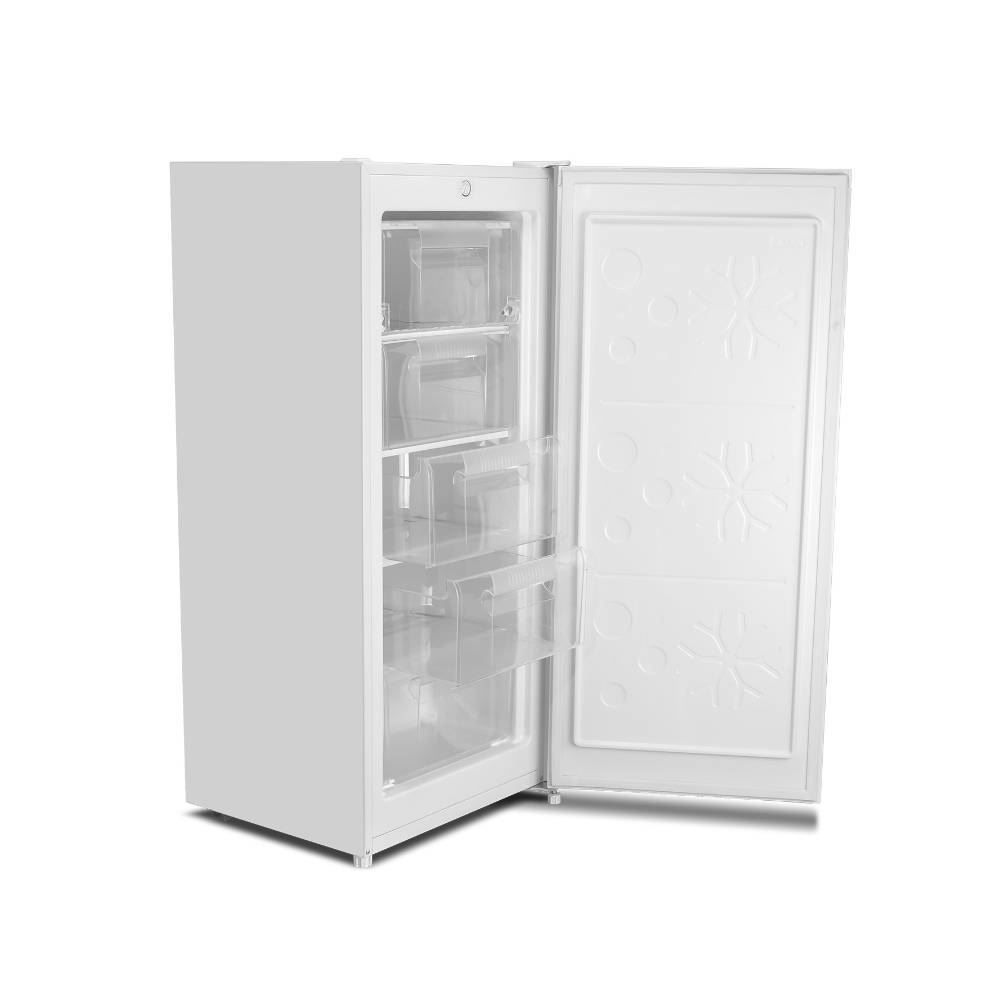 Freezer Vertical Philco 147 Litros 4 Gavetas PFV165B