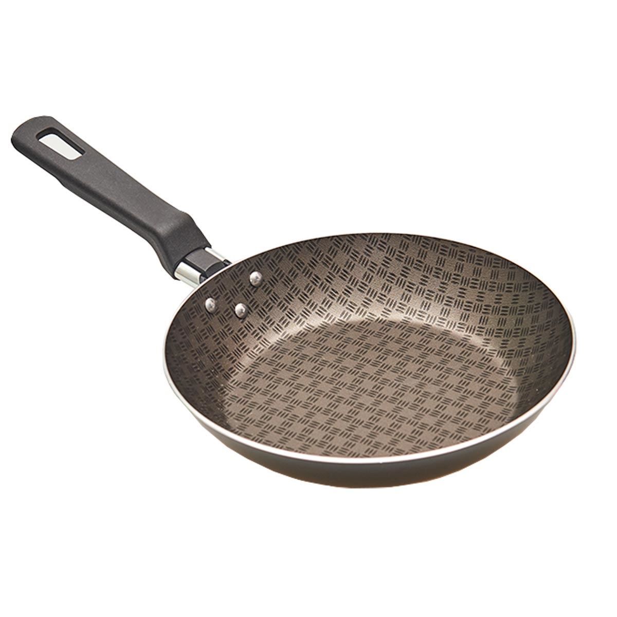 Frigideira Califórnia 24Cm Tramontina - Preto