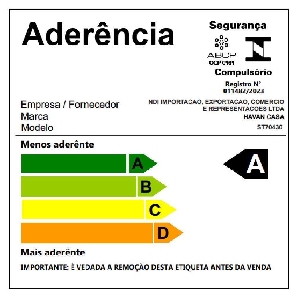 Frigideira Elegance Havan Casa 24 Cm - Baunilha