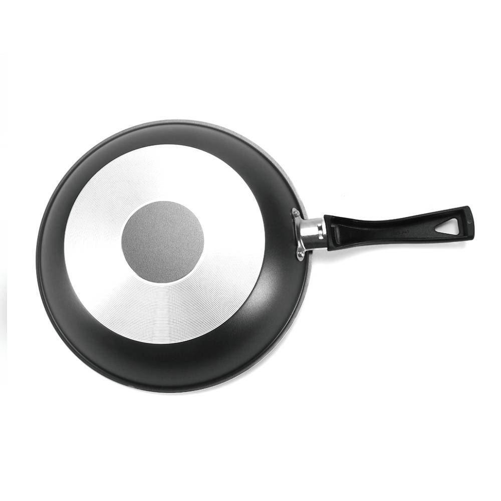 Frigideira Francesa Magnific Panelux 24Cm - Grafite