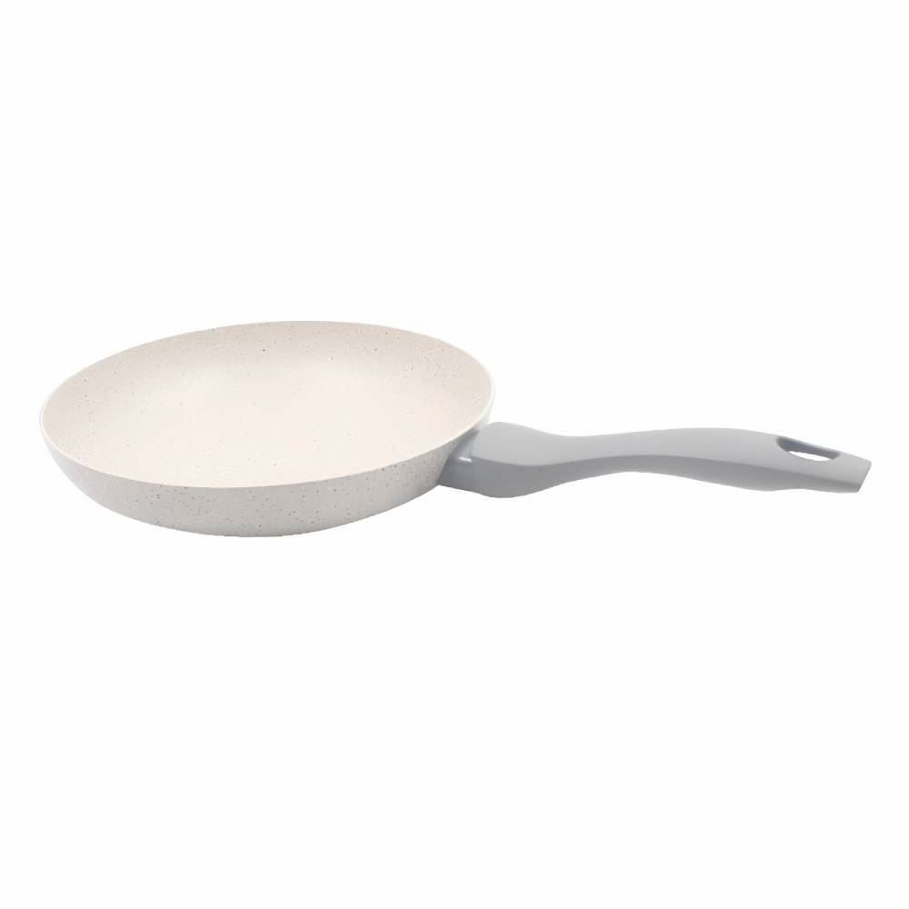 Frigideira London Havan Casa 24 Cm - Off White