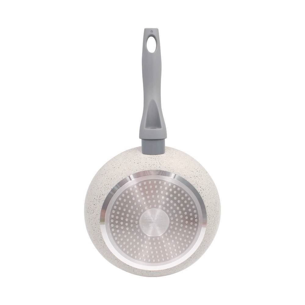 Frigideira London Havan Casa 24 Cm - Off White