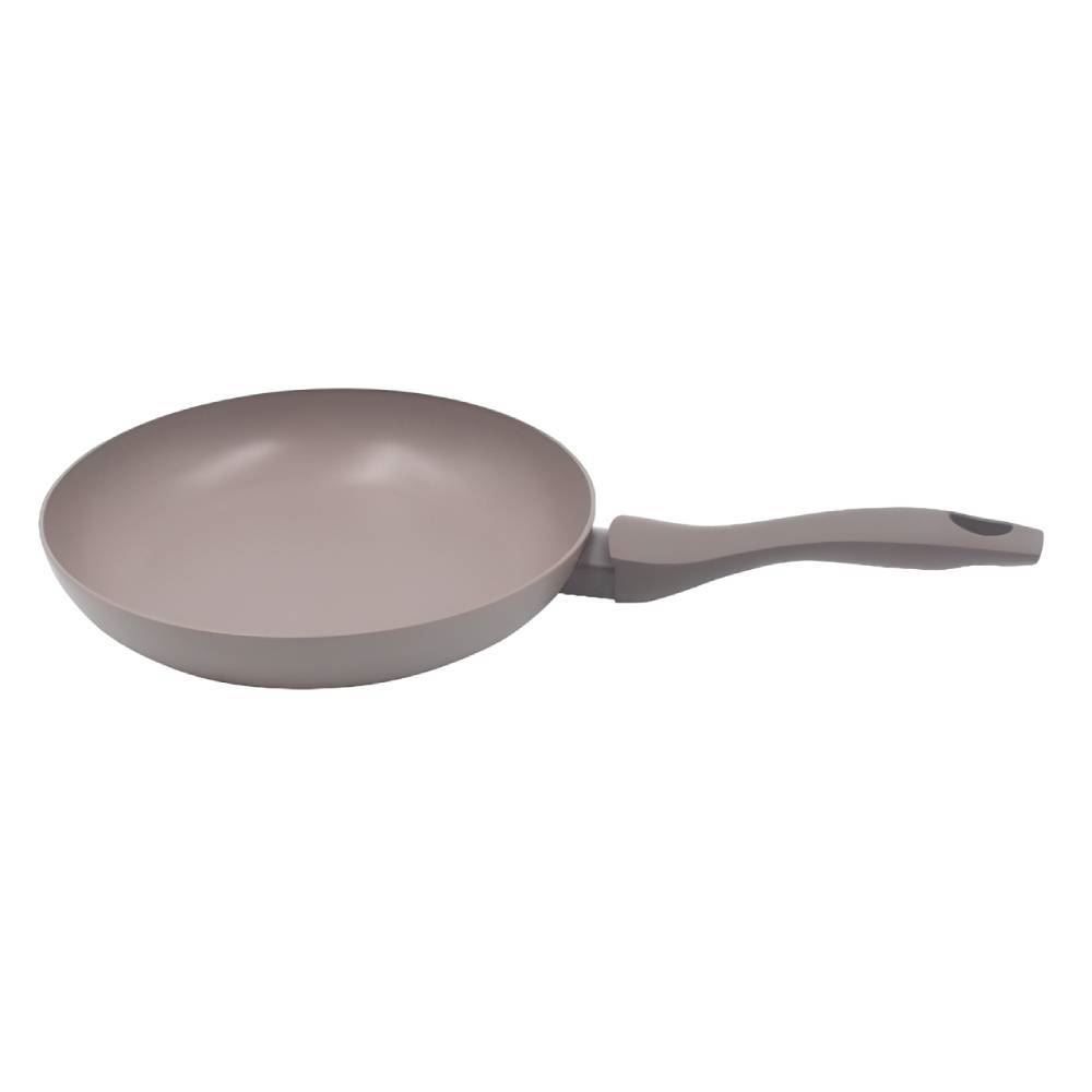 Frigideira London Havan Casa 24 Cm - Chocolate