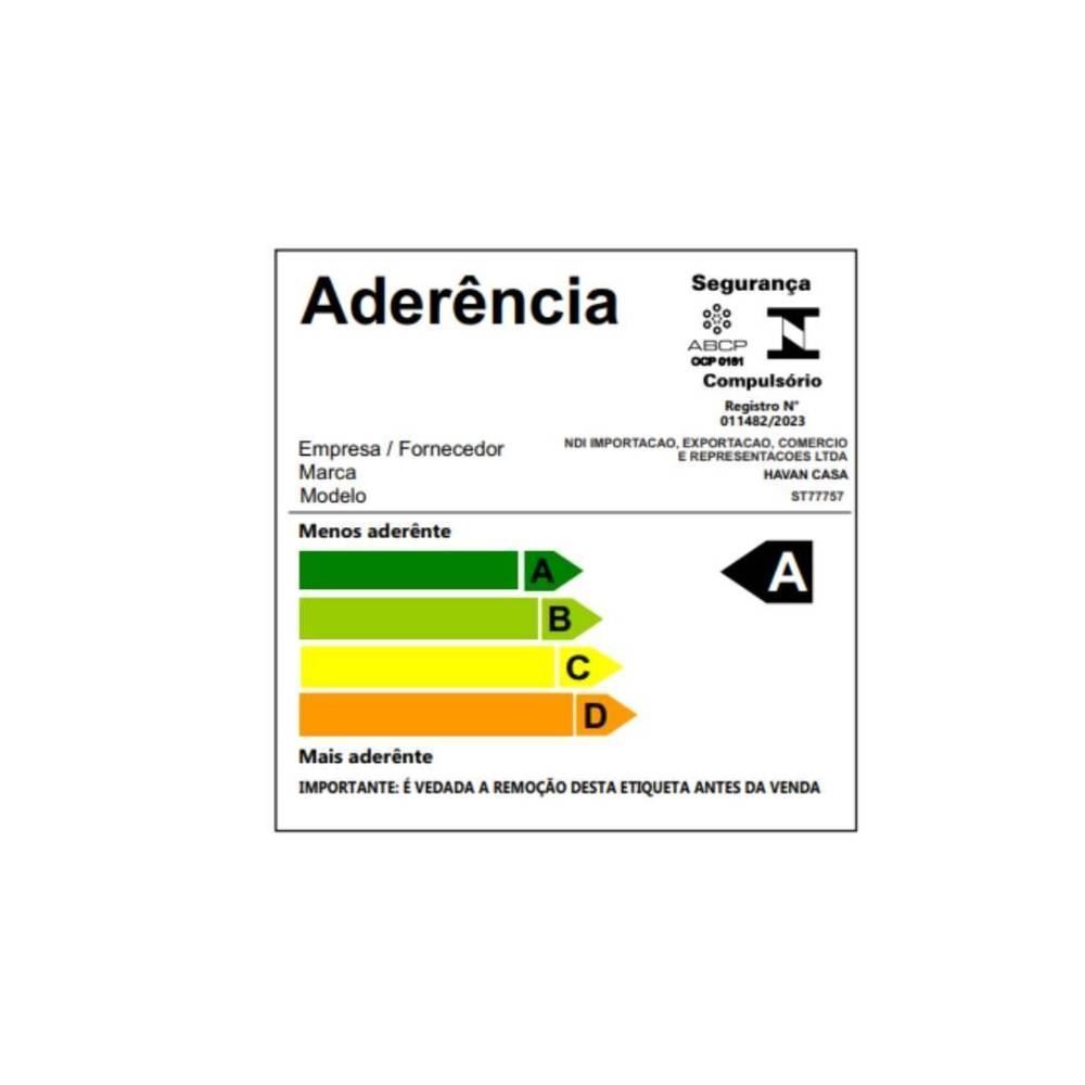 Frigideira London Havan Casa 24 Cm - Chocolate Marmorizado