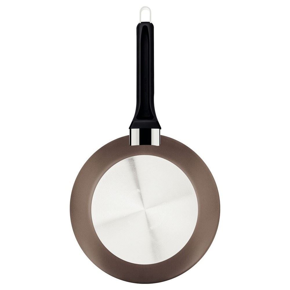 Frigideira Milazzo Tramontina Starflon 24Cm - Amêndoa