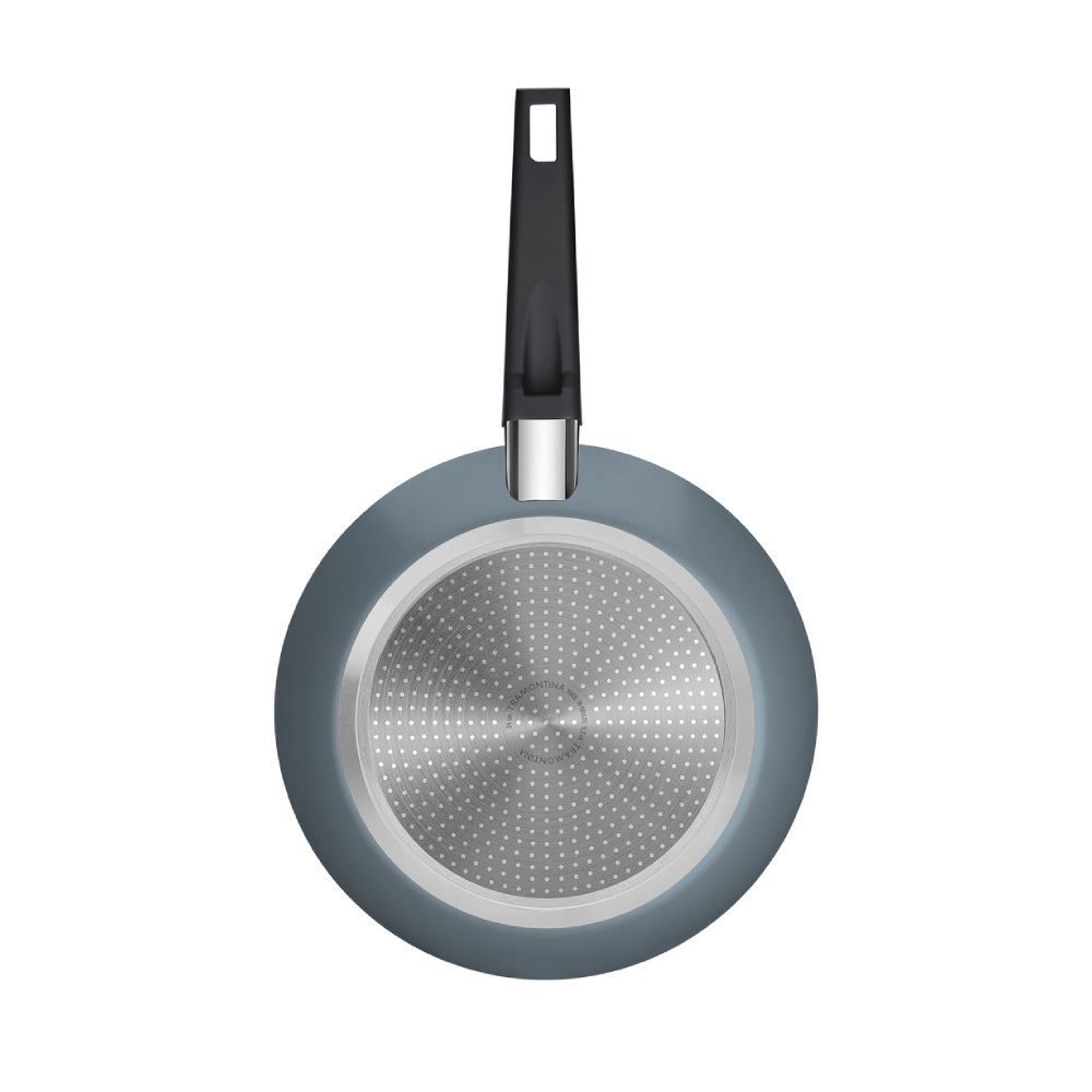 Frigideira Tramontina Spezia Excelente 24 Cm - Azul Ardosia