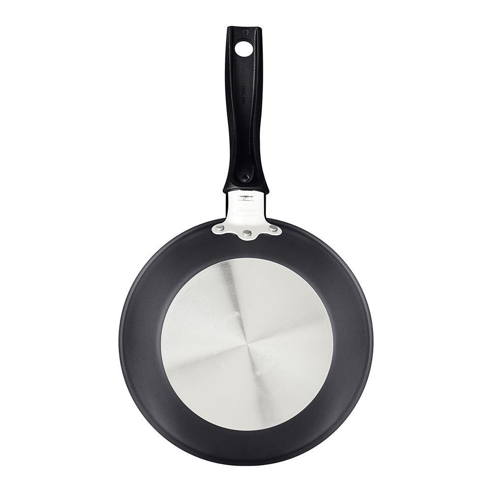 Frigideira Tramontina Turim Em Alumínio E Antiaderente 20Cm - Grafite