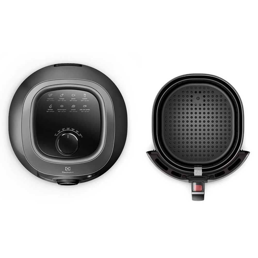 Fritadeira Air Fryer Electrolux Family Efficient 5L EAF50