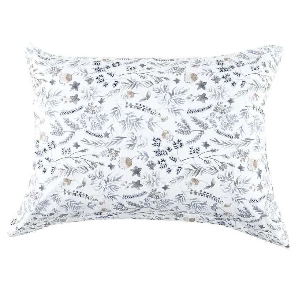 Fronha Avulsa Percal 100% Algodão Buona Fortuna - Sophia Cru