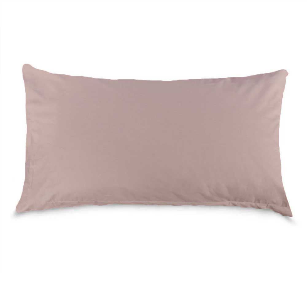 Fronha King 50X90cm Buona Fortuna - Cru