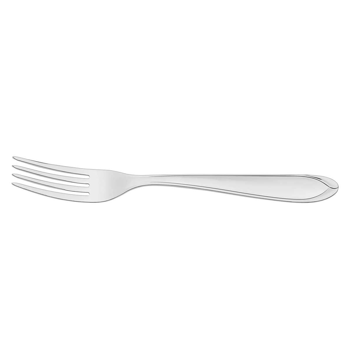 Garfo De Sobremesa Laguna Tramontina - Inox