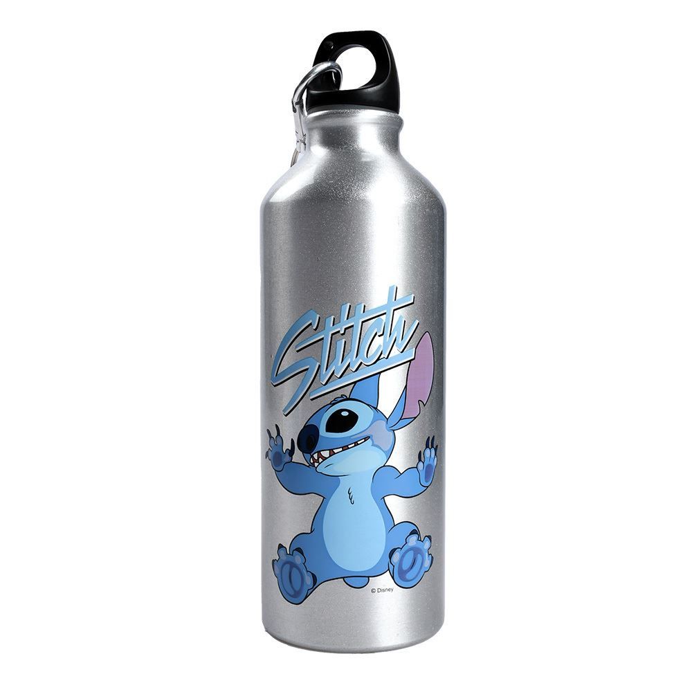 Garrafa Inox Stitch Havan Casa - 500 Ml