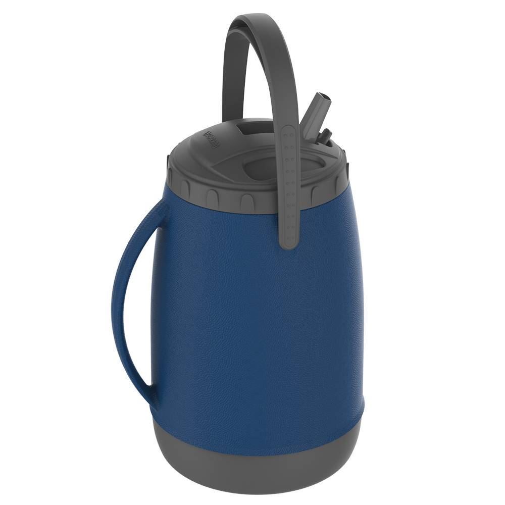 Garrafa Isotérmica Atacama 2,5 Litros Soprano - Sortido