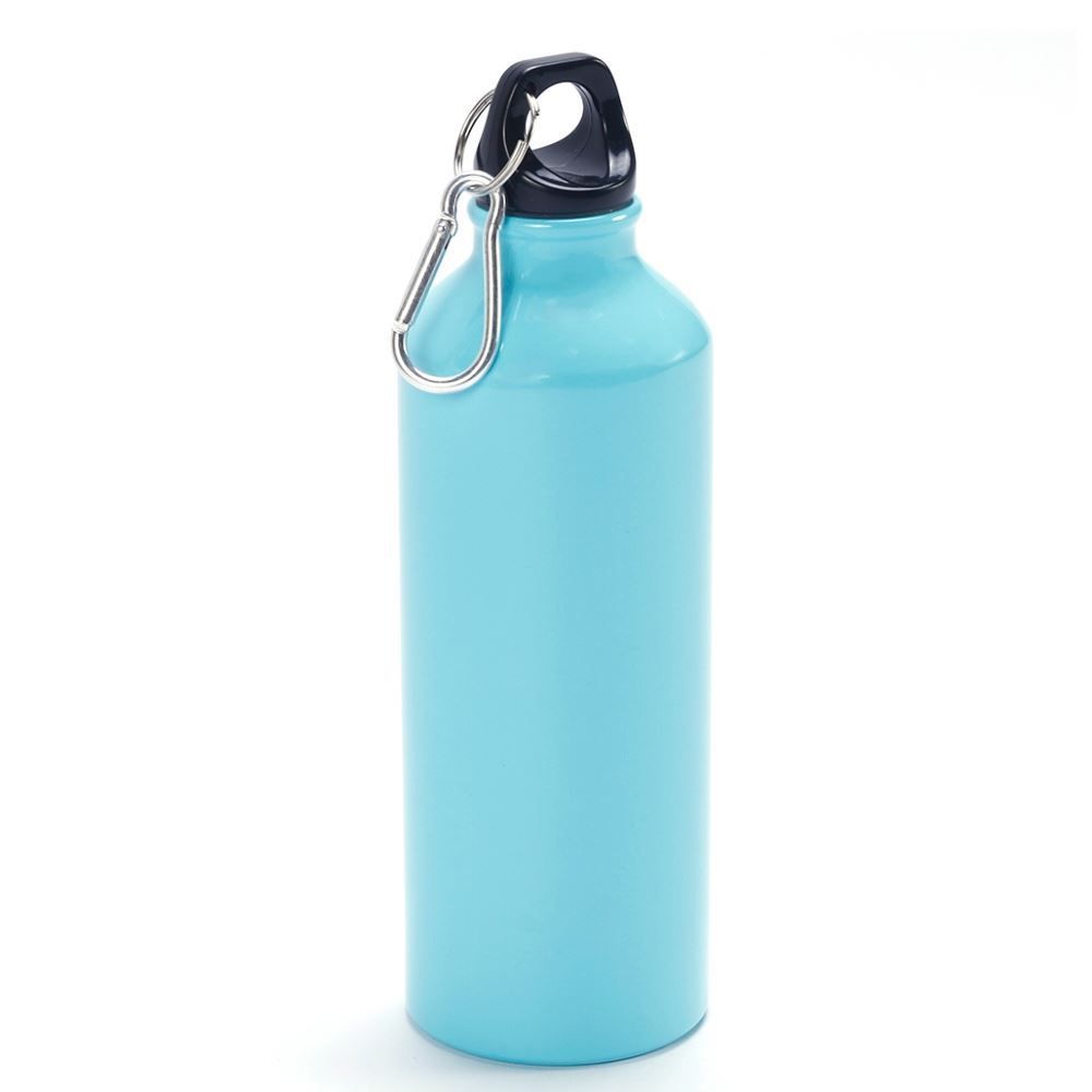 Garrafa Squeeze Azul Havan Casa - 500Ml