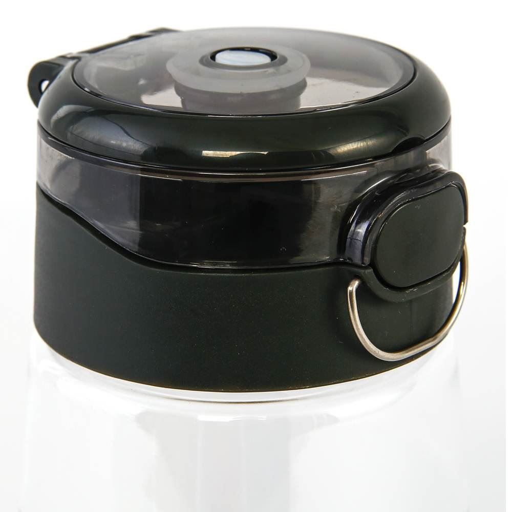 Garrafa Squeeze De Água De Plástico Personagens Marvel 600Ml - Super-Heróis 