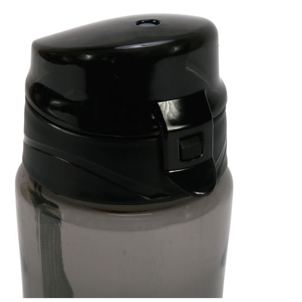 Garrafa Squeeze Frase Moment 500Ml - Sortido