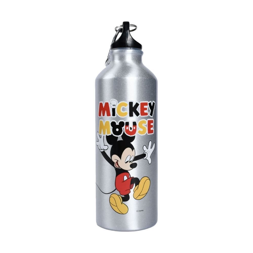 Garrafa Squeeze Mickey Mouse Disney - 500Ml