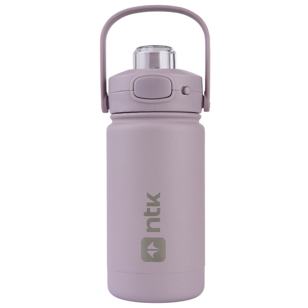 Garrafa Térmica 350Ml Teen Isomax Nautika - Roxa