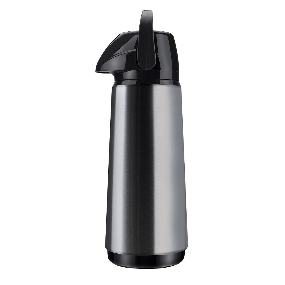 Garrafa Térmica Air Pot 1,8 Litros Invicta - Inox