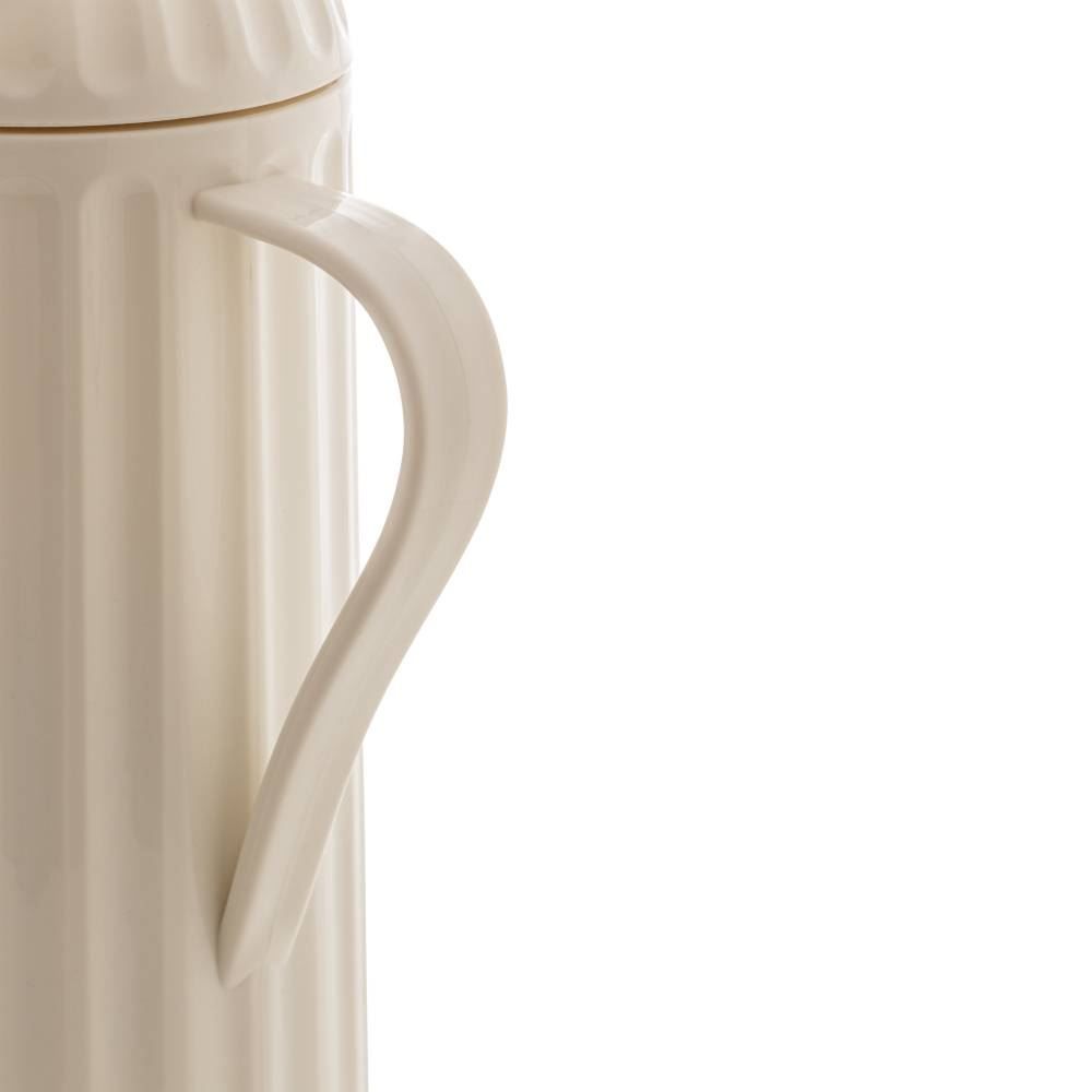 Garrafa Térmica Bird 1L - Branco