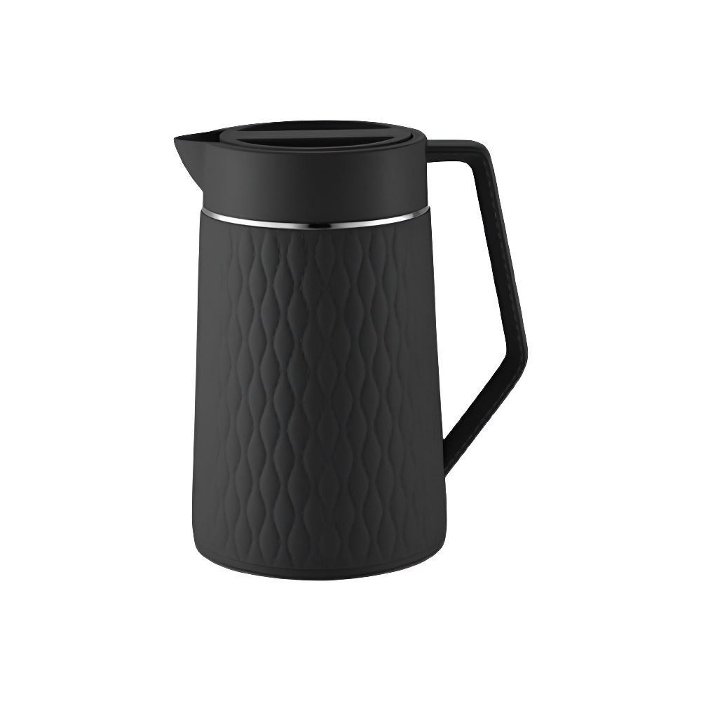 Garrafa Térmica Desiree Preto Hauskraft - 700 Ml