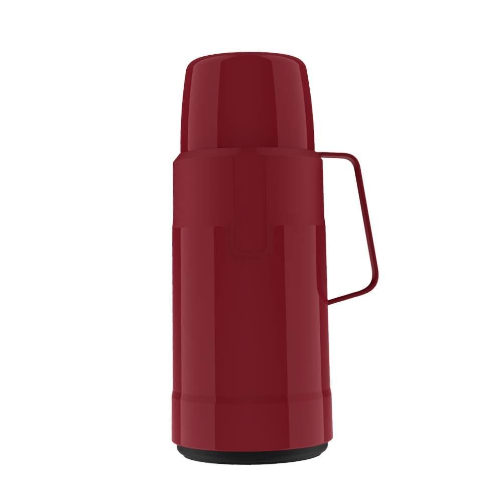 Garrafa Térmica Glt Lisa New 1 Litro Invicta - Intenso