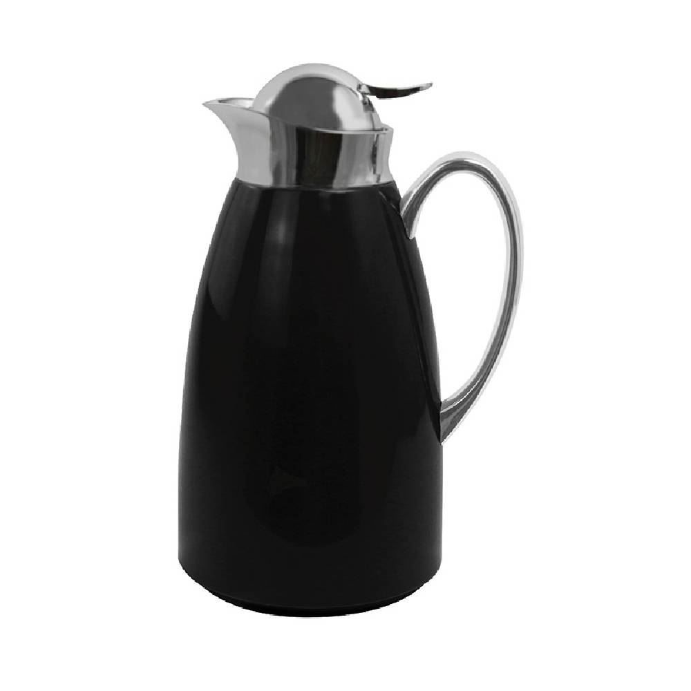 Garrafa Térmica Haüskraft Elegance 1 Litro - Preto