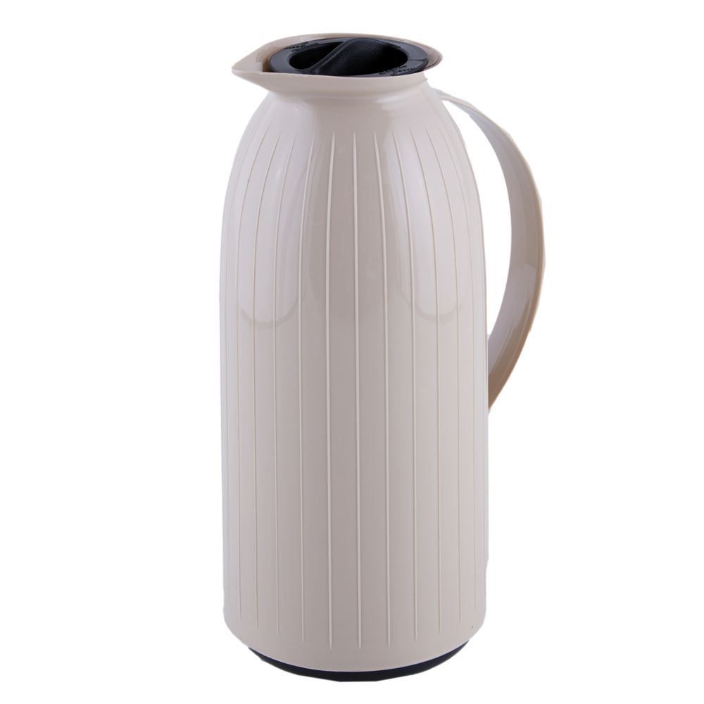 Garrafa Térmica Invicta Sevilha 1 Litro - Cappuccino