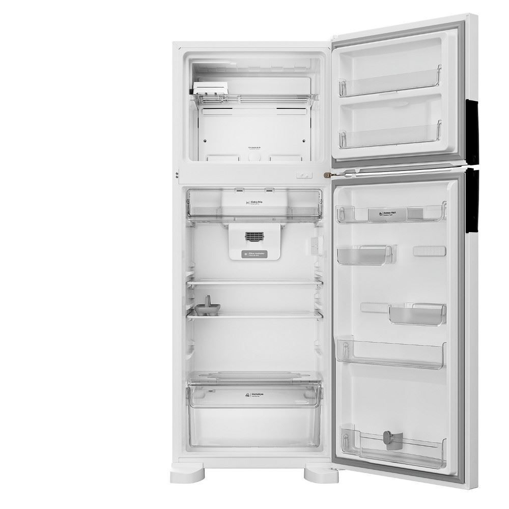 Geladeira Consul Frost Free Duplex 455 Litros Branca CRM53MB