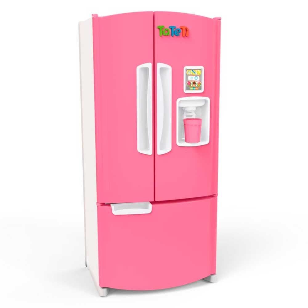 Geladeira Frost Fun Candy Tateti - 229