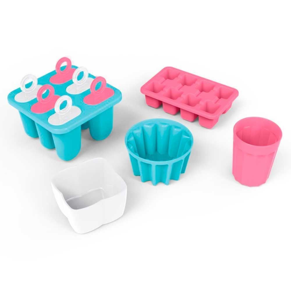 Geladeira Frost Fun Candy Tateti - 229