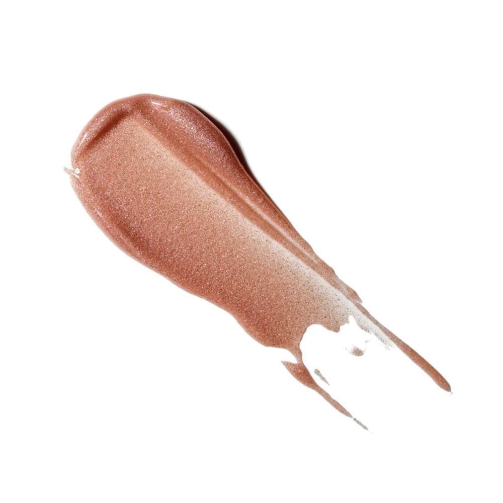 Gloss 4,5Ml Fran By Franciny Ehlke - Glossip Gold