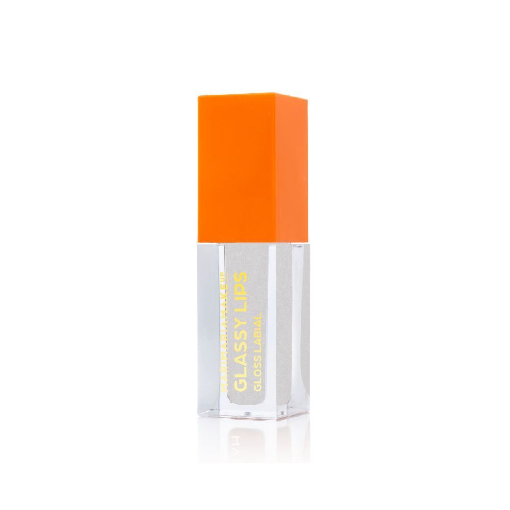 Gloss Glassy Lips Sugar Mari Maria Makeup - 3,8ml