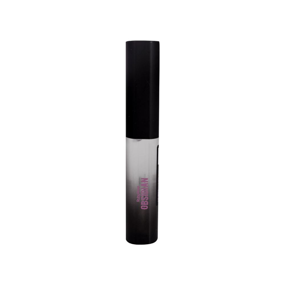 Gloss Hydra Oil Obsidian Ruby Rose - 1,2ml