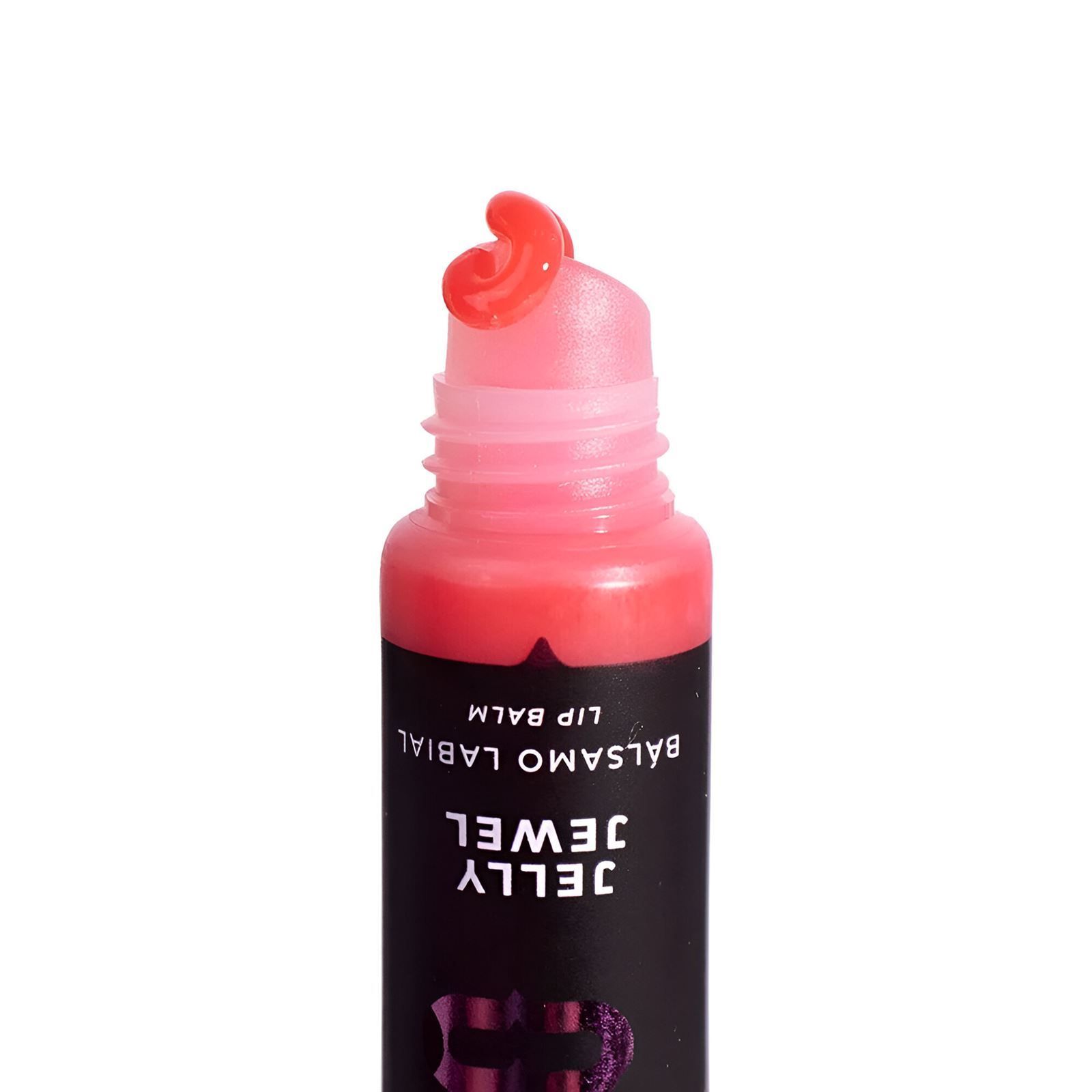 Gloss Labial Jelly Jewel Obsidian Ruby Rose  - 10ml