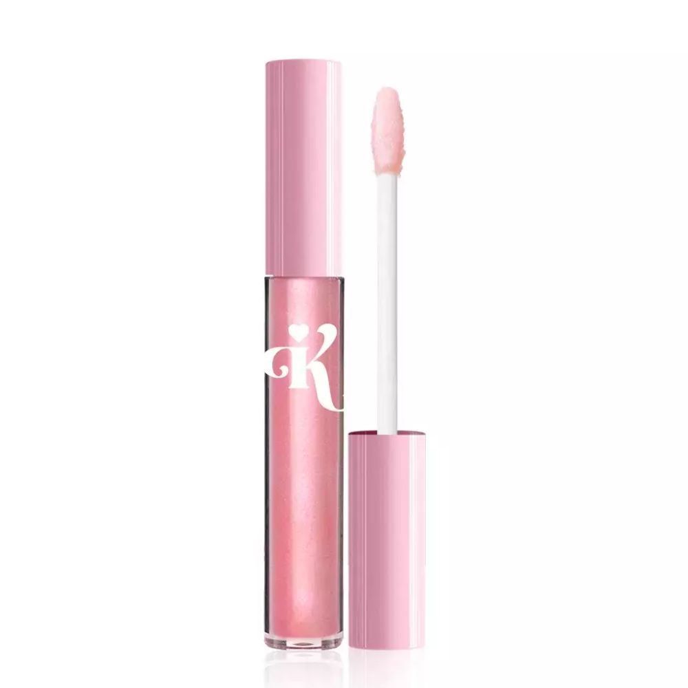 Gloss Labial Brilho Intenso Marte By Karen Bachini - 3,5g