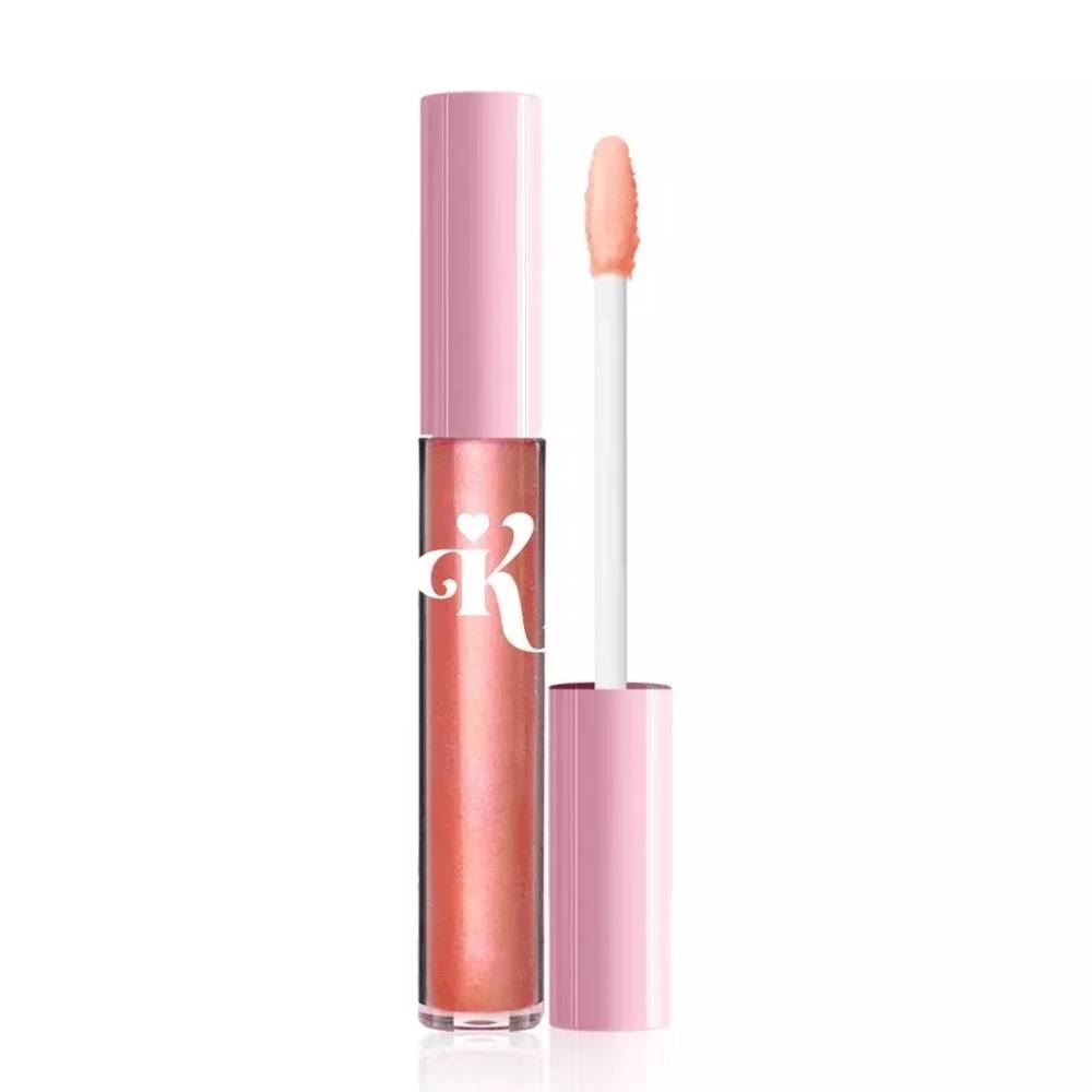 Gloss Labial Brilho Intenso Vênus By Karen Bachini - 3,5g