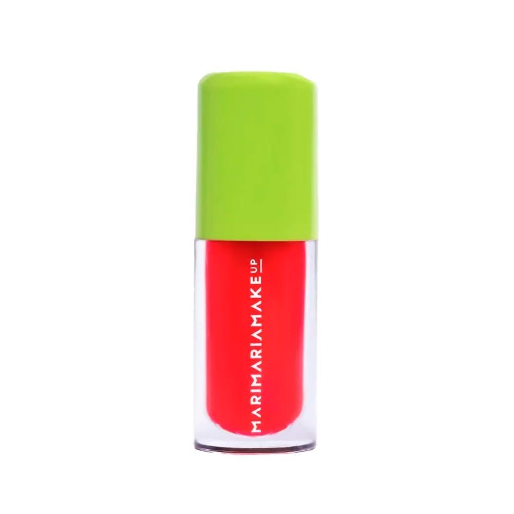 Gloss Labial Mari Maria Lip Juice Melancia - 5ml