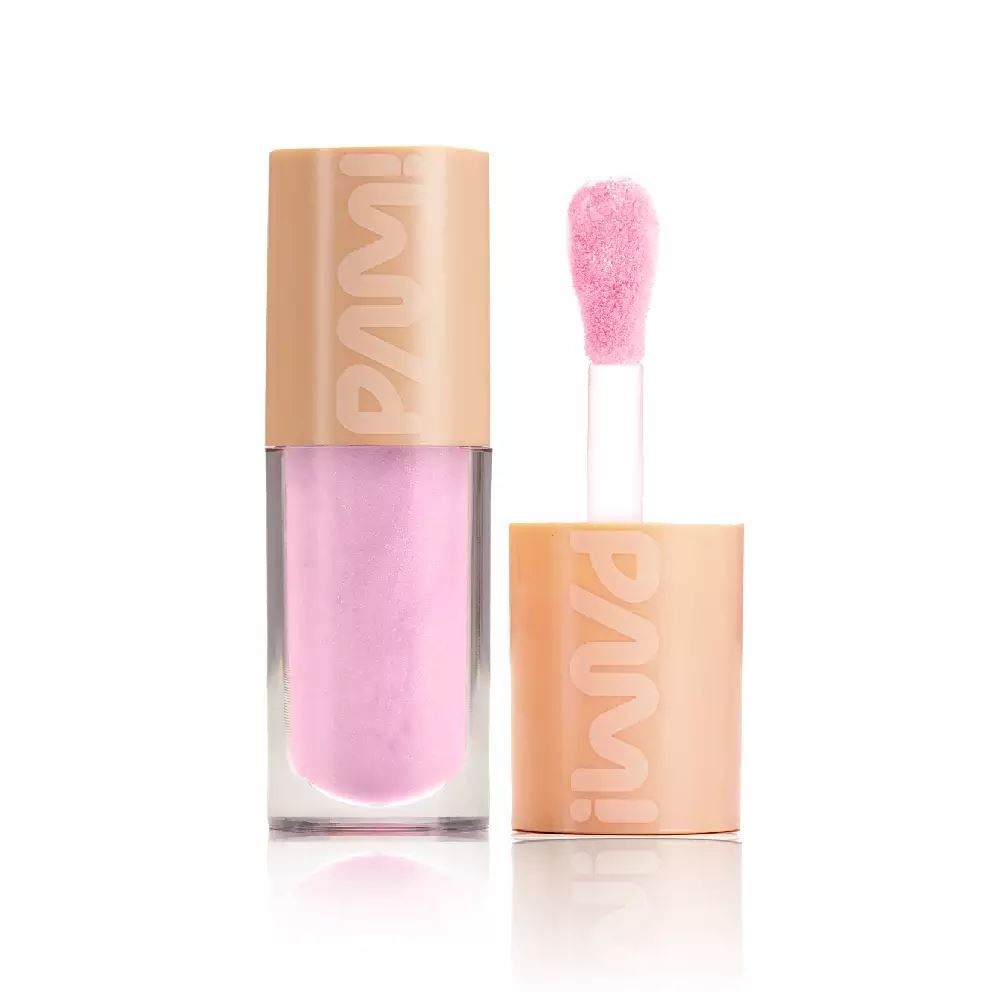 Gloss Labial Ultra Vinilico Miami Pam By Pamella - 5g