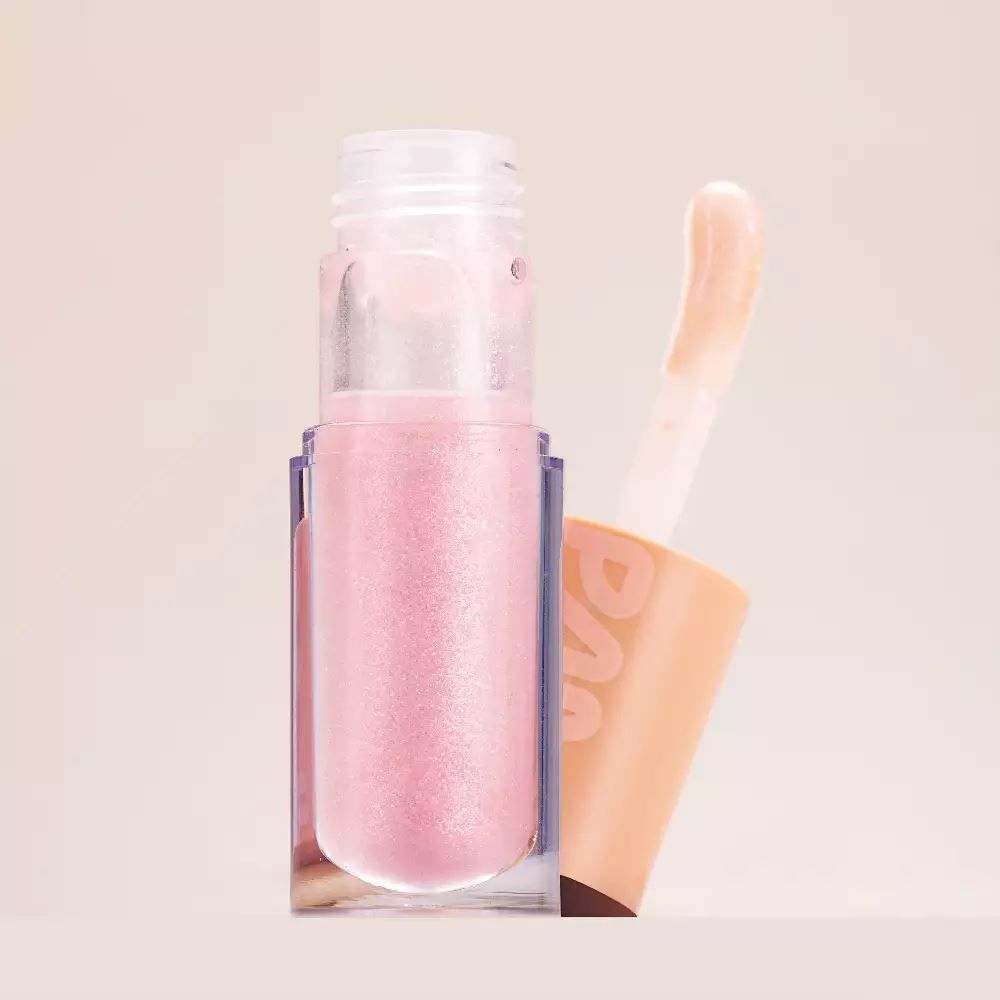 Gloss Labial Ultra Vinilico Miami Pam By Pamella - 5g