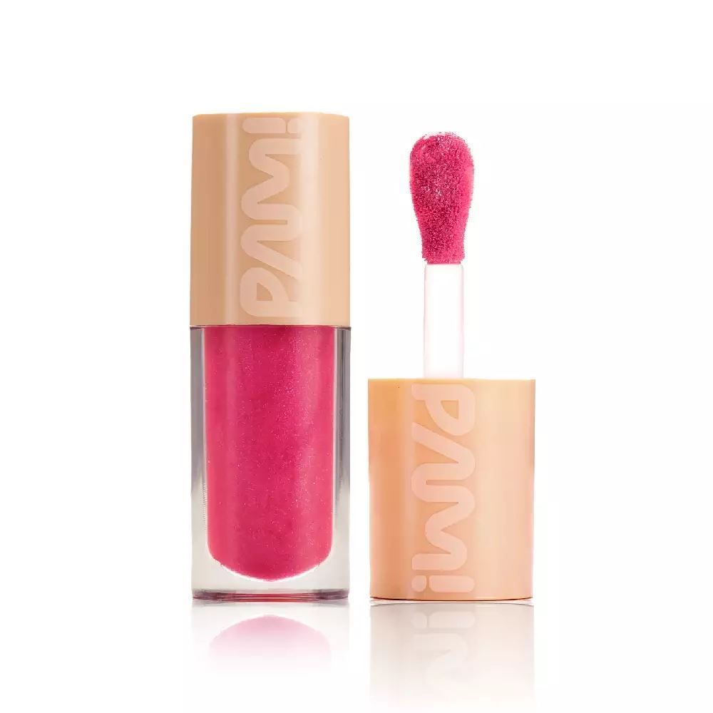 Gloss Labial Ultra Vinilico Toquio Pam By Pamella - 5g