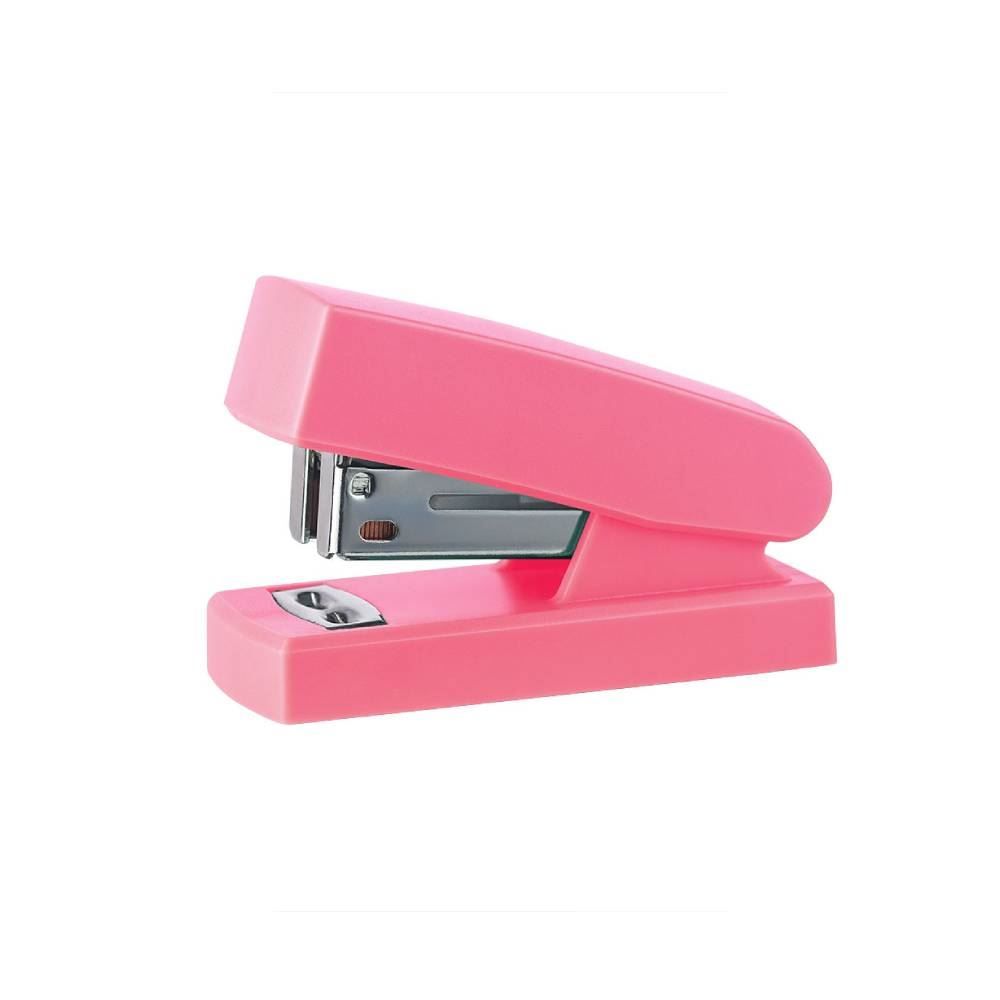 Grampeador Mini Holic All Rosé Tris - 906809