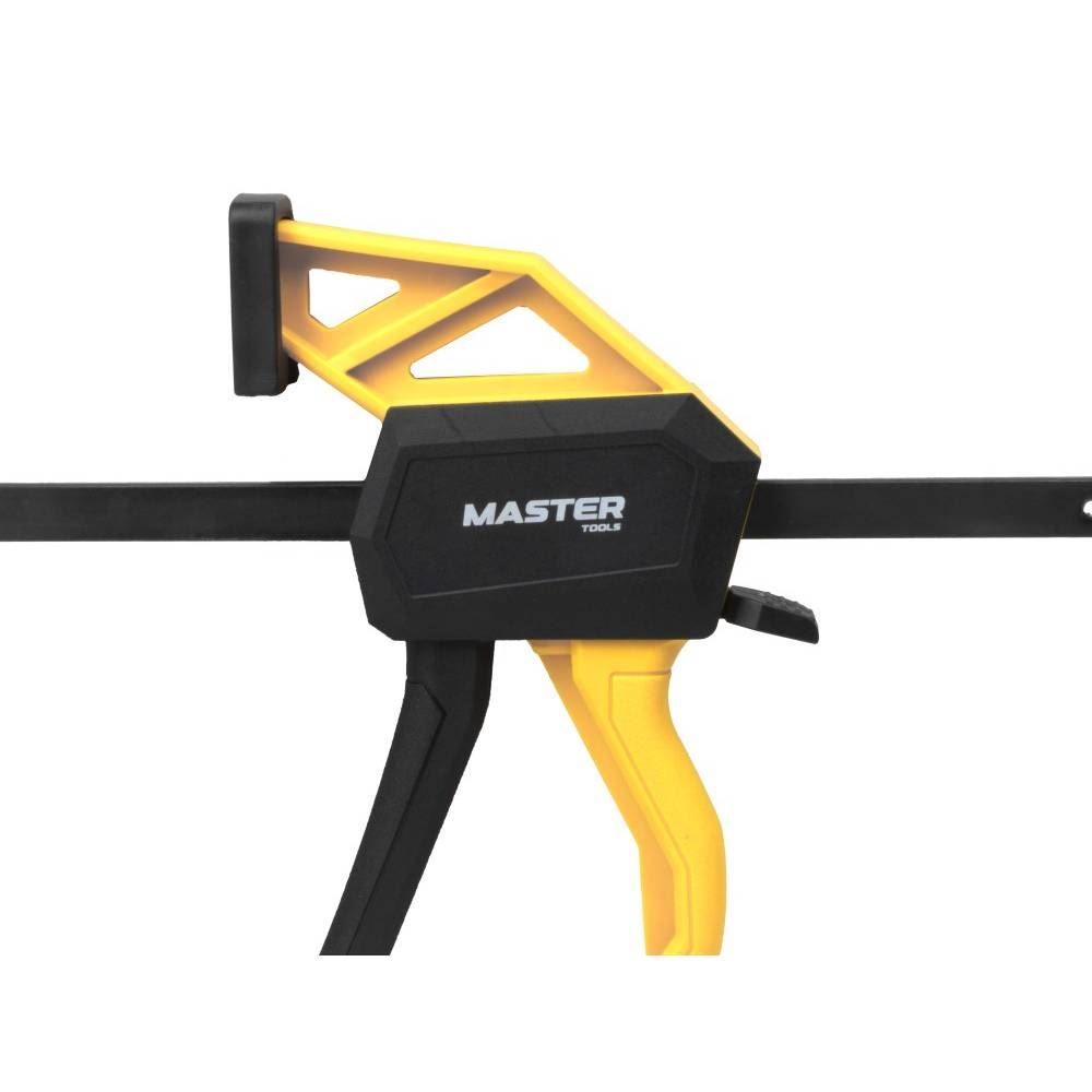 Grampo De Aperto Rápido Master Tools - ST78335