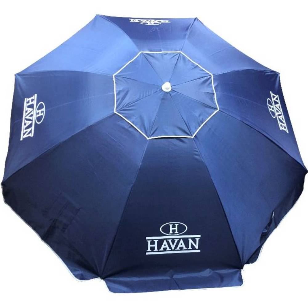 Guarda Sol Articulado Alumínio Havan Casa 240Cm - ST70872