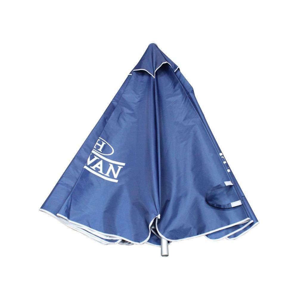 Guarda Sol Articulado Alumínio Havan Casa 240Cm - ST70872